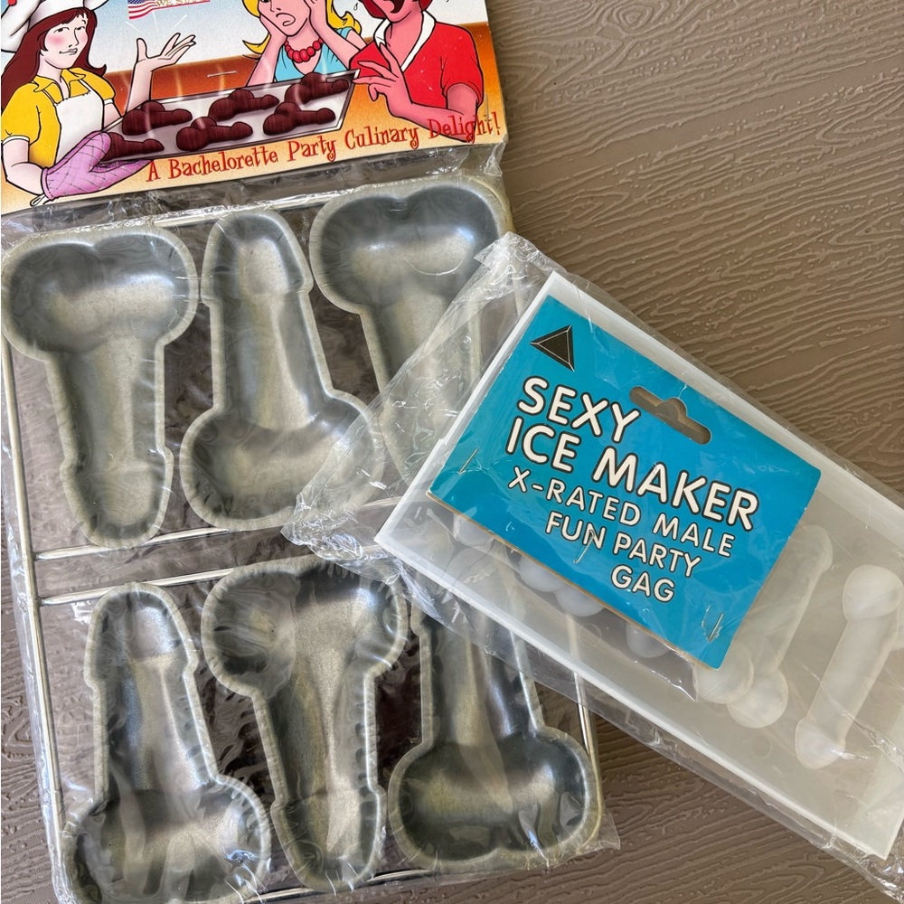 Bachelorette Party Accessories